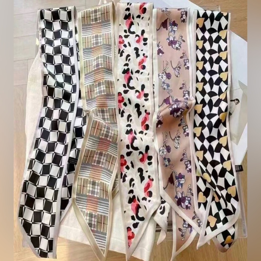 5pcs t_willy set